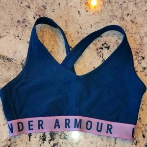 Under Armour Sports Bra